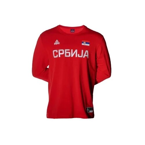 Peak majica dug rukav 1909-20 srb crv ( 964694crv ) Cene