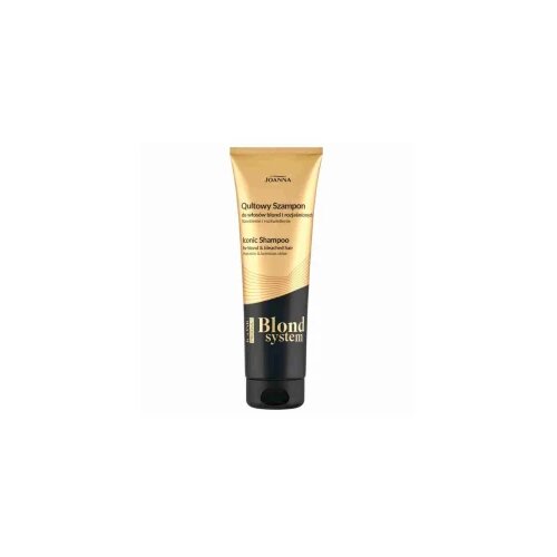&amp;Scaron;ampon za plavo bojanu kosu Joanna Blond System &amp;ndash; 260 ml Slike