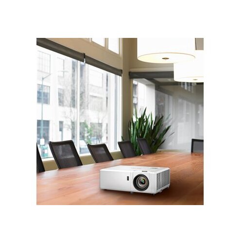 Ricoh PJ WUL5860 DLP-Laserprojektor Slike