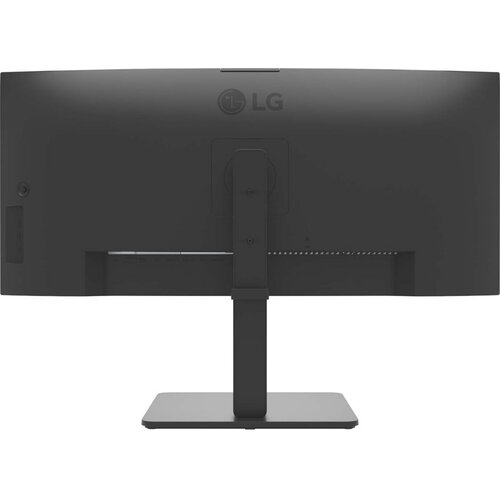 LG 34BA85QE-B LCD zaslon Energetska učinkovitost 2021 F (A - G) 86.4 cm (34 palac) 21:9 5 ms Slike