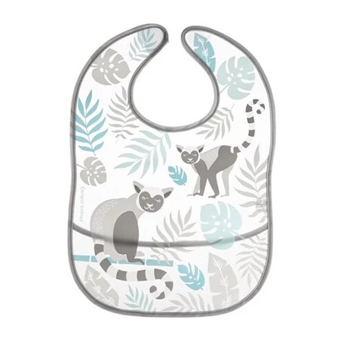 Canpol baby portikla za bebe jungle, 9/238 - grey Slike