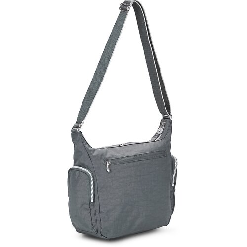 Kipling Torbe za čez ramo GABB Siva Slike