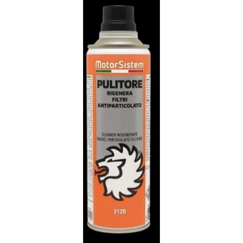 Xado Aditiv MSA Cleaner Regenerate DPF 300ml Slike