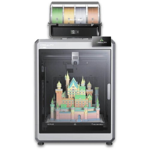 Creality K2 Plus Combo 3D Štampač Cene