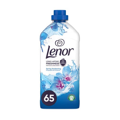 Lenor Omekšivač za veš Spring Awakening 65 pranja 1625ml Cijene