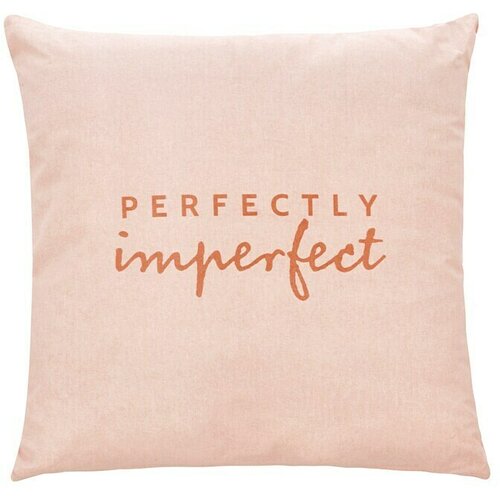  Jastuk PERFECTLY (45 x 45 cm, 100 % pamuk) Slike