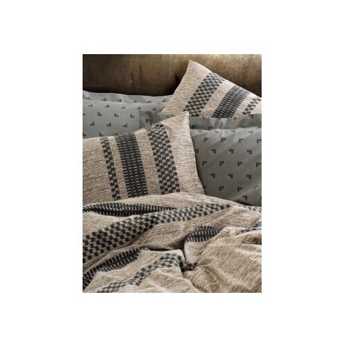 L&amp;#039;essentiel Maison Ranforce posteljina (135x200) Arlo Brown Slike