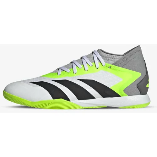 Adidas Čevlji Predator Accuracy.3 Indoor Boots GY9990 Ftwwht/Cblack/Luclem