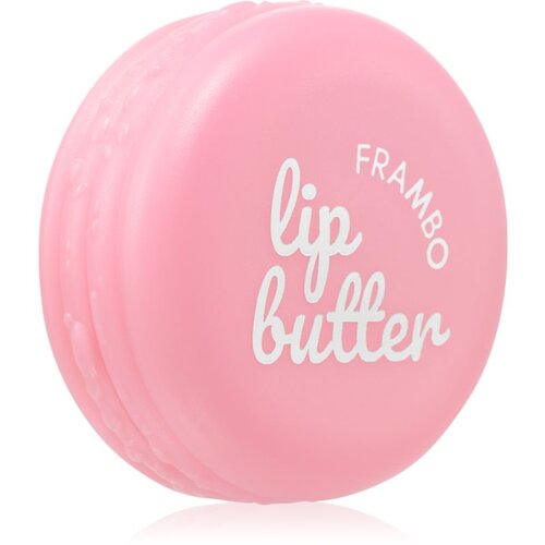 FlosLek Laboratorium Care & Joy Lip Butter balzam za ustnice 10 g Cene