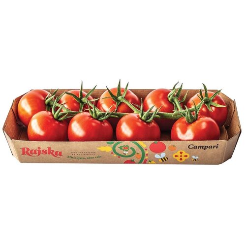  Paradajz cherry campari RAJSKA 400G Cene