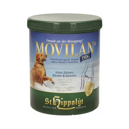 St.Hippolyt Movilan Dog
