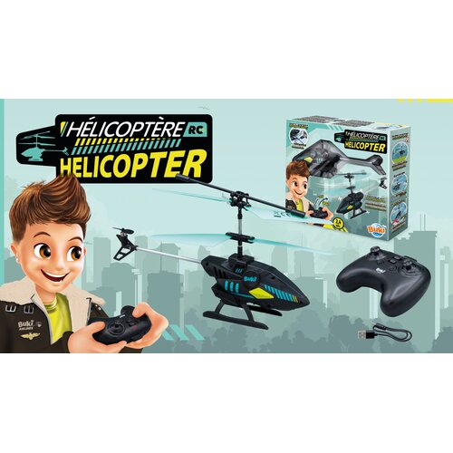 BUKI Helikopter RC 105558 Slike