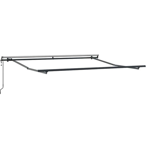 Tenda na automatsko uvlačenje bordo 300 x 250 cm Slike