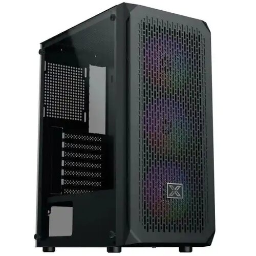 Zeus Računar Ryzen 7 5700X/DDR4 32GB/M.2 1TB/RTX4060 8GB Slike