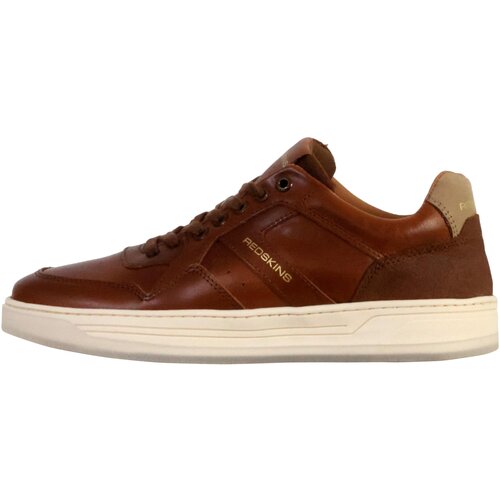 Redskins Nizke superge 254685 Kostanjeva Slike