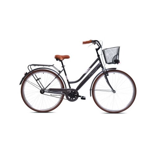 Capriolo amsterdam sivo (18) ( 925290-18 ) Cene