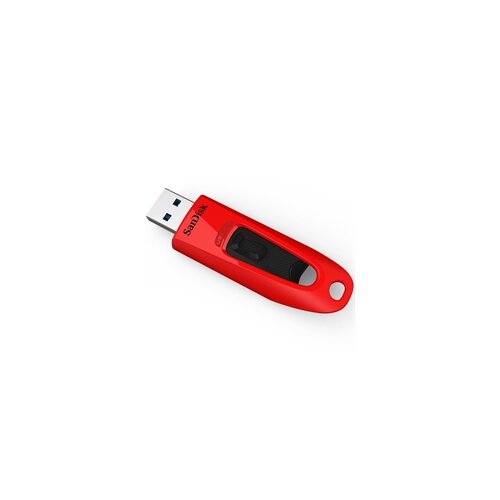 San Disk USB stick Ultra, 32 GB, crvena Cijene