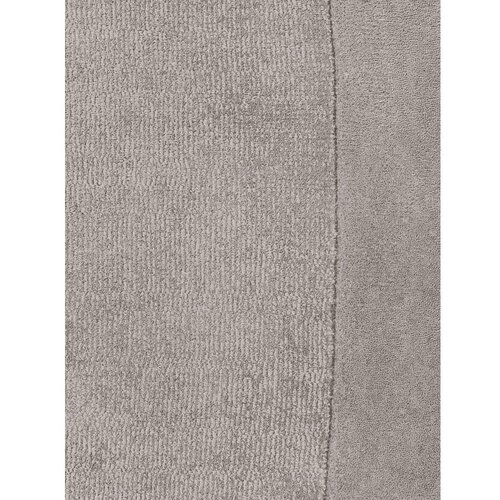 Villeroy Boch Siva ročno tkana preproga iz me&amp;scaron;anice volne 125x200 cm Kari Organic &amp;ndash; Slike