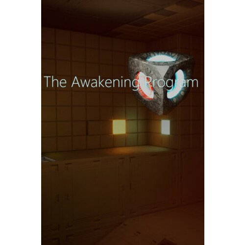  the awakening program (pc) steam key global Cene