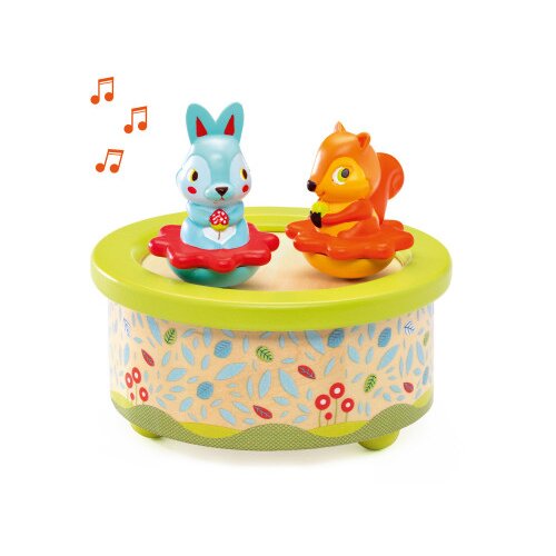 Djeco Friends Melody Slike