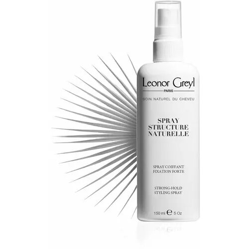 Leonor Greyl, Francuska Leonor Greyl Structure Naturelle 150ml sprej Cene