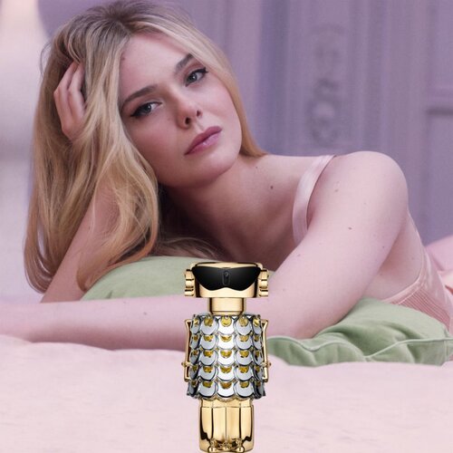 Paco Rabanne Fame Body Lotion Slike