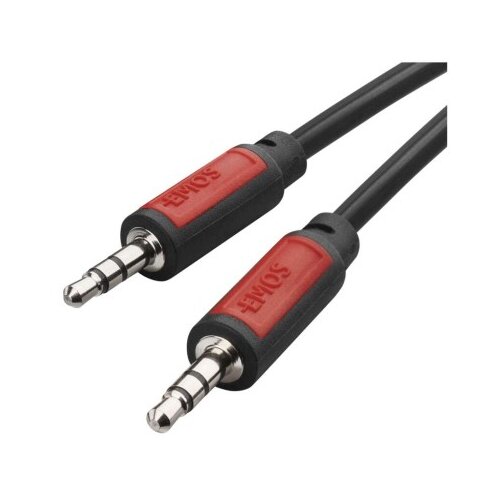 Kabel 3,5mm ST/M-3,5mm ST/M 1,5M Cene