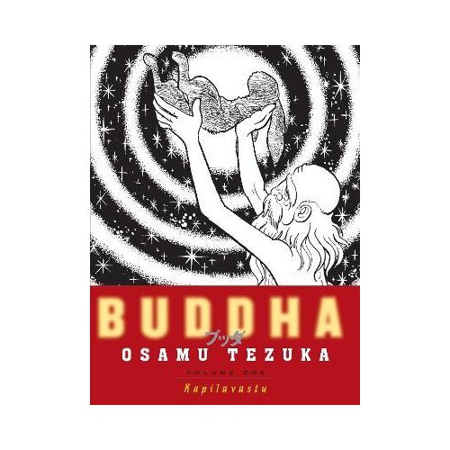 Penguin Random House Osamu Tezuka - Buddha 1: Kapilavastu Cene
