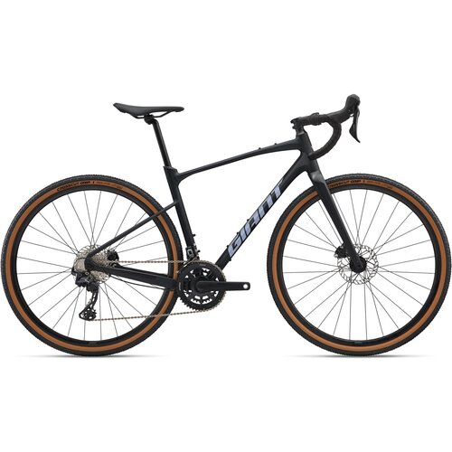  Bicikl GIANT Revolt 0 Black - ML Cene