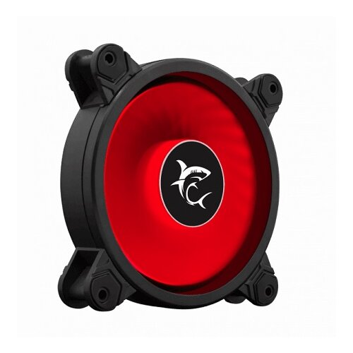 White Shark 1260-01W-R dash ventilator Cene
