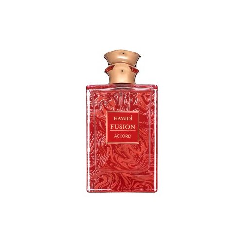 Hamidi Fusion Accord parfumirana voda za ženske 85 ml Cene