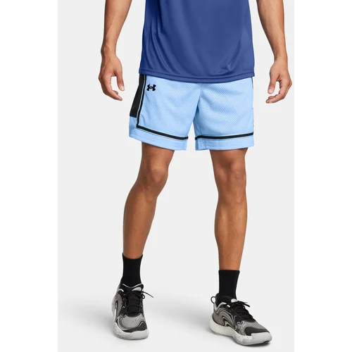 Under Armour Men's Shorts UA Zone Pro 7in Mesh Short - Men