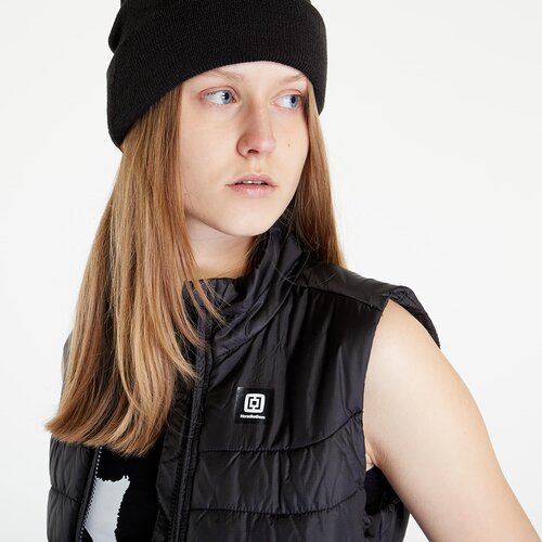 Horsefeathers Ester Vest Black Cene