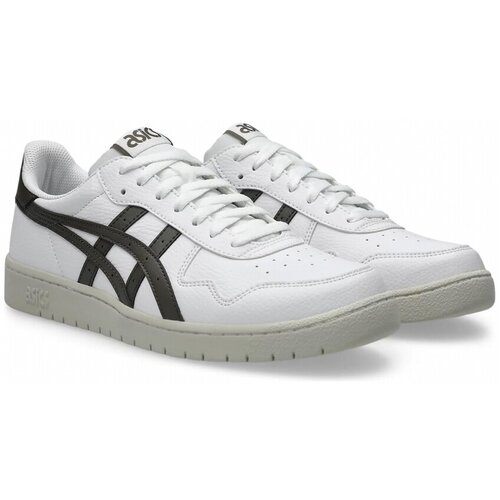 Asics Nizke superge Japan S - White/Sepia Brown Bela Cene