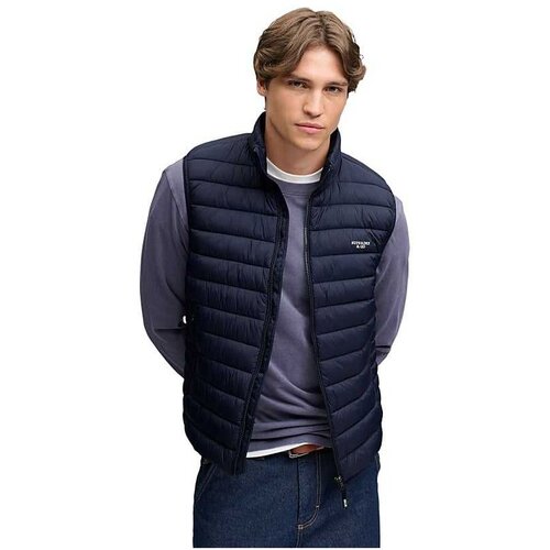 Superdry pro&amp;scaron;iveni mu&amp;scaron;ki prsluk Slike