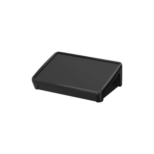 Bopla BoPad BOP 10.1 P-9005-SET kućište zaslona 285 x 198 x 92.90 ABS crna (RAL 9005) 1 St. Cijene