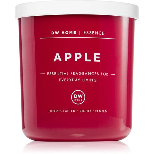 DW Home Essence Apple dišeča sveča 263 g Cene
