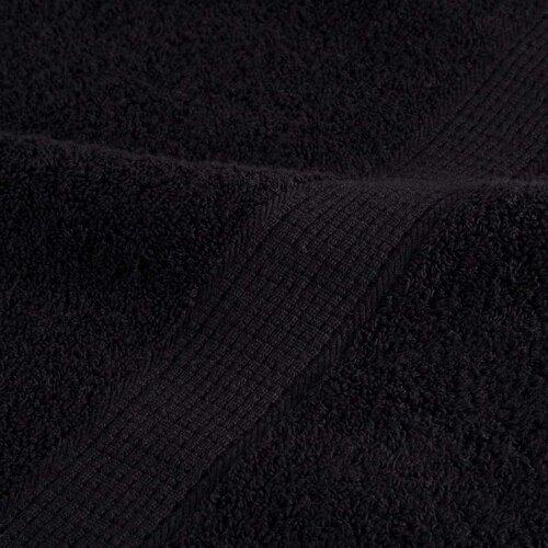 VidaXL Ručnici za kupanje SOLUND 4 kom tirkizni 100x150 cm 600 gsm Slike