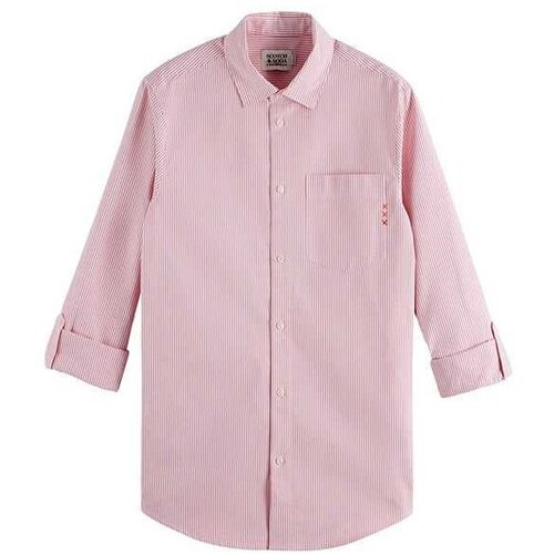 SCOTCH &amp;amp; SODA Scotch&amp;amp;soda - roze mu&amp;scaron;ka ko&amp;scaron;ulja Slike