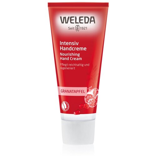 Weleda Pomegranate krema za regeneraciju za ruke 50 ml Cijene