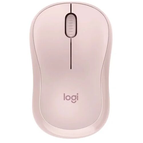 Logitech M240 Bluetooth Mouse Rose Silent Cijene
