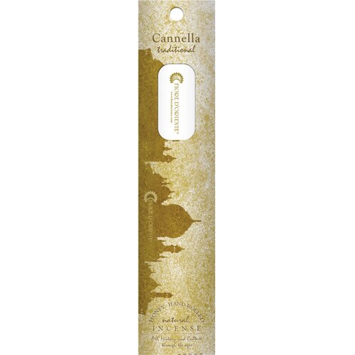 Fiore D&amp;rsquo;Oriente Kadilne palčke &amp;quot;Traditional Incense&amp;quot; - Cinnamon Slike