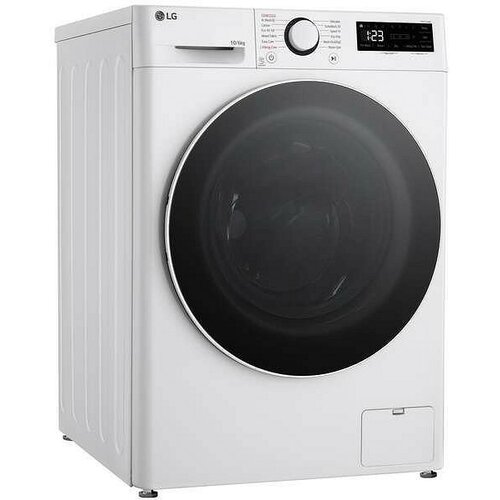 Lg F4DR510S0W mašina za pranje i sušenje veša Cene