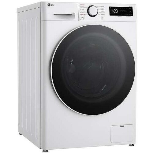 LG Perilica i sušilica rublja F4DR510S0W (D) 10/6 kg, 1400 okr, parno pranje Cijene