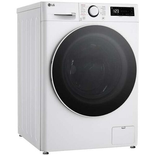 LG pralno su&scaron;ilni stroj F4DR510S0W, 10/6 kg Cene