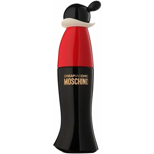 Moschino Cheap & Chic dezodorans s raspršivačem za žene 50 ml