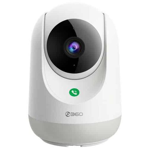 360 Smart Life Sigurnosna kamera 360 Smart Camera P4 Pro, bežična, unutarnja, 2K, bijela Cijene