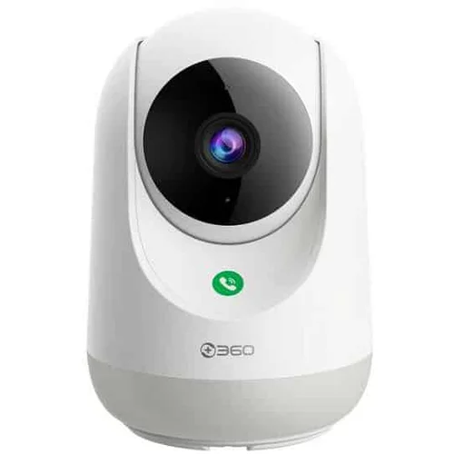 360 Smart Life Sigurnosna kamera 360 Smart Camera P4 Pro, bežična, unutarnja, 2K, bijela