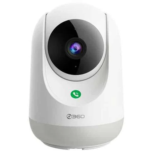 360 Smart Life Sigurnosna kamera 360 Smart Camera P4 Pro, bežična, unutarnja, 2K, bijela