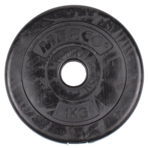 Merco Kolutna cementna utež 5 kg, (20402016) Cene